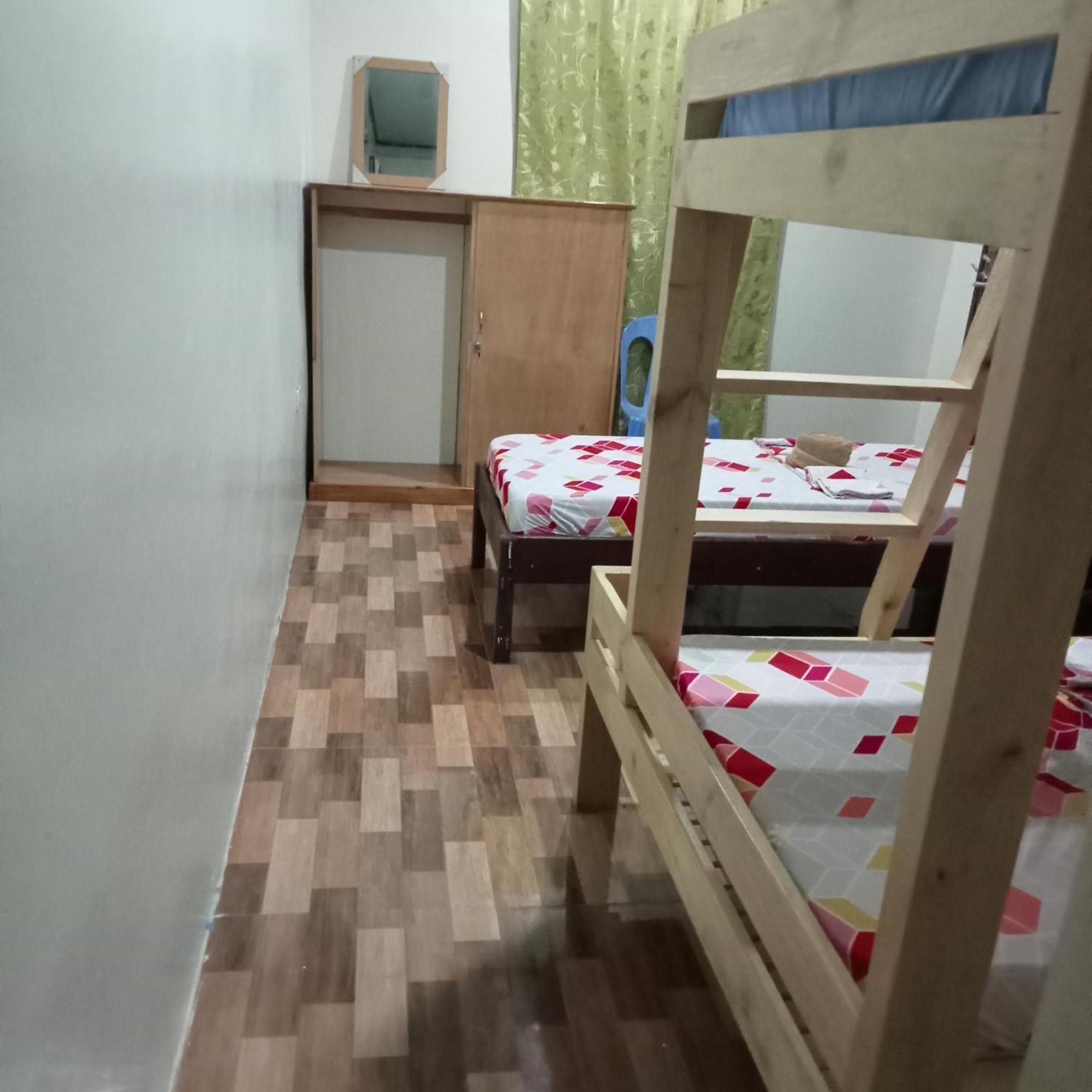 Janhour Place サン・ヴィチェンテ 部屋 写真