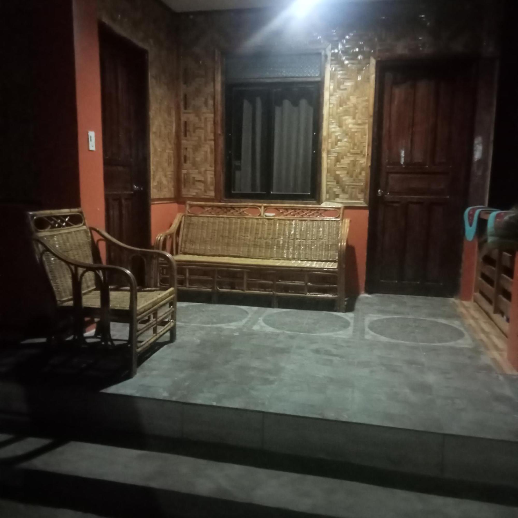Janhour Place サン・ヴィチェンテ 部屋 写真