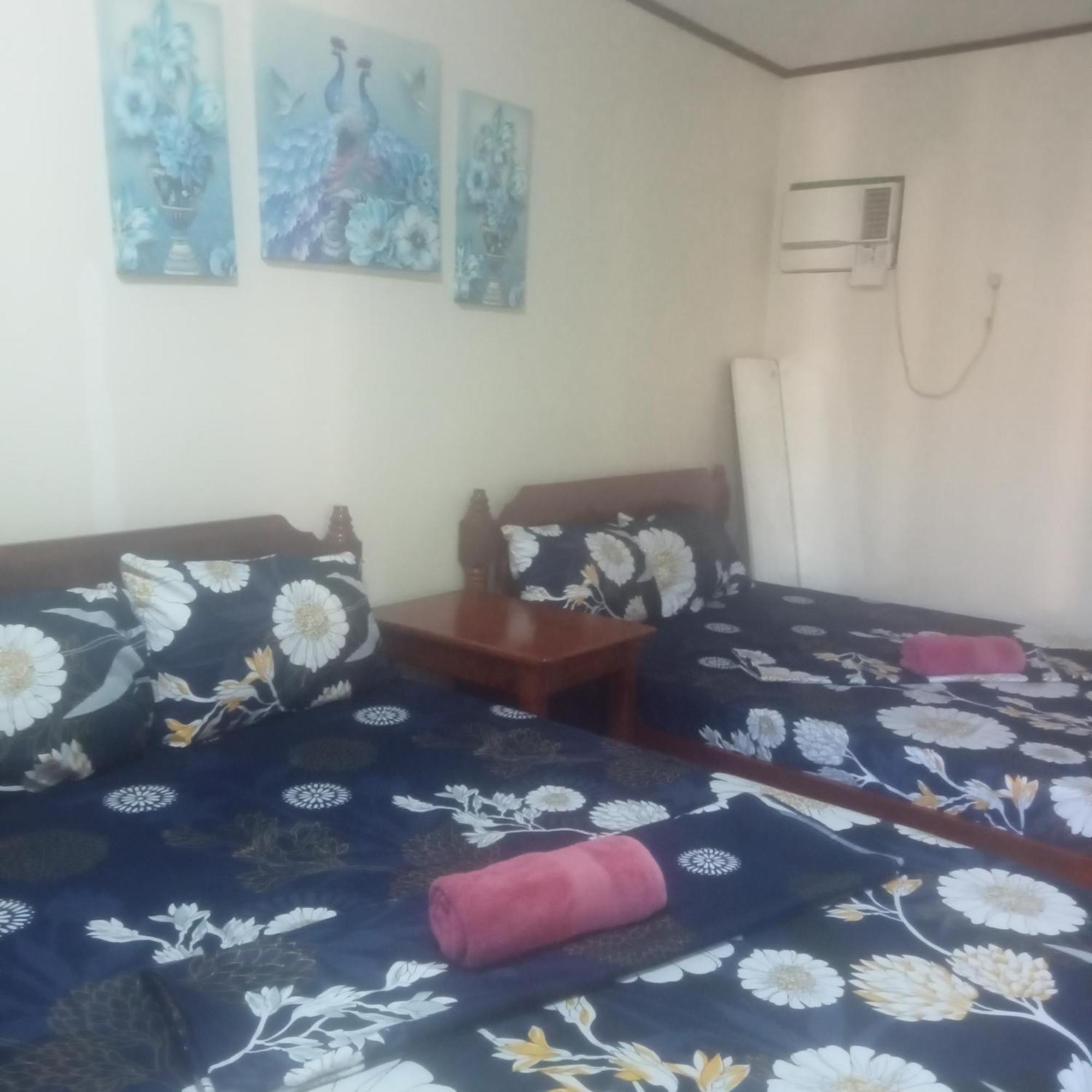 Janhour Place サン・ヴィチェンテ 部屋 写真